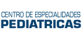 Centro De Especialidades Pediatricas. logo