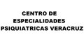 Centro De Especialidades Psiquiatricas Veracruz logo