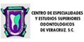 Centro De Especialidades Y Estudios Superiores Odontologicos De Veracruz, S.C. logo