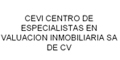 Centro De Especialistas En Valuacion Inmobiliaria Sa De Cv