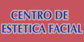 Centro De Estetica Facial logo