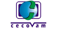 Centro De Estudios Computacionales Del Valle De Mexico Cecovam logo