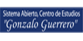 Centro De Estudios Gonzalo Guerrero logo