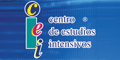 CENTRO DE ESTUDIOS INTENSIVOS logo