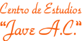 Centro De Estudios Jave Ac logo