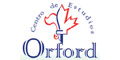 Centro De Estudios Mont Orford logo