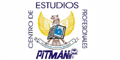 Centro De Estudios Profesionales Pitman logo