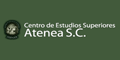 CENTRO DE ESTUDIOS SUPERIORES ATENEA PALAS S,C logo