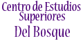 CENTRO DE ESTUDIOS SUPERIORES DEL BOSQUE logo