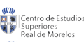 CENTRO DE ESTUDIOS SUPERIORES REAL DE MORELOS logo