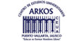 Centro De Estudios Universitarios Arkos logo