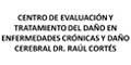 Centro De Evaluacion Y Tratamiento Del Daño En Enfermedades Cronicas Y Daño Cerebral Dr. Raul Cortes logo