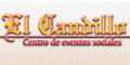 CENTRO DE EVENTOS SOCIALES EL CAUDILLO logo