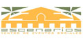 Centro De Eventos Sociales Escenarios logo