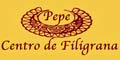 Centro De Filigrana Pepe