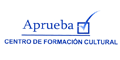 CENTRO DE FORMACION CULTURAL A PRUEBA logo