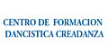 Centro De Formacion Dancistica Creadanza logo