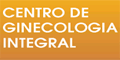 CENTRO DE GINECOLOGIA INTEGRAL logo