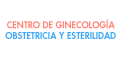 Centro De Ginecologia Obstetricia Y Esterilidad logo