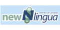 Centro De Idiomas New Lingua logo