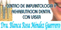 CENTRO DE IMPLANTOLOGIA Y REHABILITACION DENTAL CON LASER logo