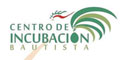 Centro De Incubacion Bautista logo
