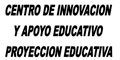 Centro De Innovacion Y Apoyo Educativo Proyeccion Educativa logo
