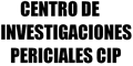 Centro De Investigaciones Periciales Cip logo