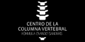 Centro De La Columna Vertebral logo