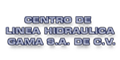 CENTRO DE LINEA HIDRAULICA GAMA S.A. DE C.V. logo