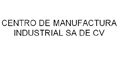 Centro De Manufactura Industrial Sa De Cv logo