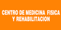 Centro De Medicina Fisica Y Rehabilitacion logo