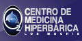 Centro De Medicina Hiperbarica Los Mochis logo