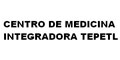 Centro De Medicina Integradora Tepetl logo