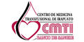 Centro De Medicina Transfusional De Irapuato logo