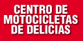 CENTRO DE MOTOCICLETAS DE DELICIAS logo
