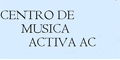 Centro De Musica Activa Ac