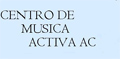 Centro De Musica Activa Ac