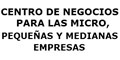 Centro De Negocios Para Las Micro, Pequeñas Y Medianas Empresas logo