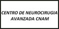 Centro De Neurocirugia Avanzada Cnam logo