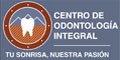 Centro De Odontologia Integral logo