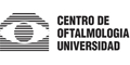 Centro De Oftalmologia Universidad logo