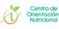 Centro De Orientacion Nutricional logo