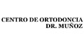 Centro De Ortodoncia Dr Muñoz logo