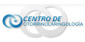 Centro De Otorrino logo
