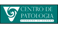 Centro De Patologia Avanzada De Sonora logo