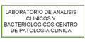 Centro De Patologia Clinica logo