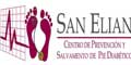 Centro De Prevencion Y Salvamento De Pie Diabetico San Elian logo