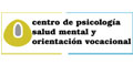 Centro De Psicologia, Salud Mental Y Orientacion Vocacional logo