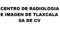 Centro De Radiologia E Imagen De Tlaxcala Sa De Cv logo